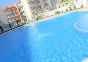 Apartment/ flat - São Martinho do Porto