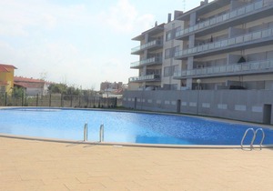 Apartment/ flat - São Martinho do Porto