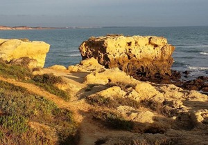 Balaia Gardens in Albufeira