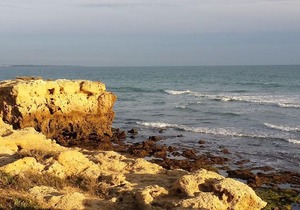 Balaia Gardens in Albufeira
