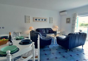 Blue Apartment in Prainha in Portimao