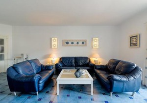 Blue Apartment in Prainha in Portimao