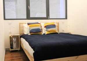 Bonjardim Flats - T2 com Varanda