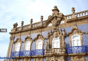 Braga Historic Center Hostel in Braga