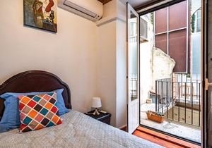 Brya Green Apartment, AC, Wifi in Lisboa