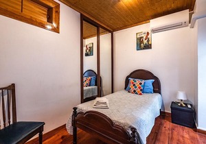 Brya Green Apartment, AC, Wifi in Lisboa