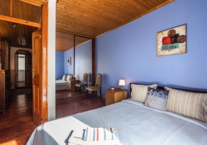 Brya Green Apartment, AC, Wifi in Lisboa