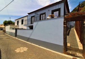 Buzio Apartment in Jardim do Mar Beach
