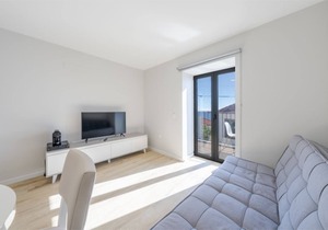 Buzio Apartment in Jardim do Mar Beach