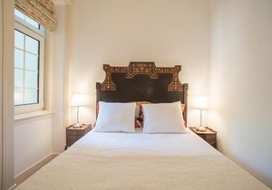 Campo Pequeno 3 Bedroom Apartment