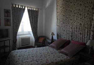Casa de Estoi