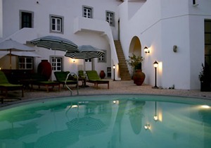 Casa de Estoi