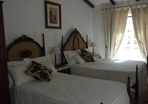 Casa de Estoi