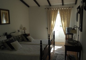 Casa de Estoi