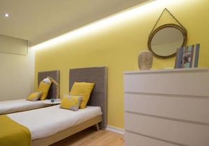 Casa do Castelo 2- Work or Relax in the historic heart of Lisbon!