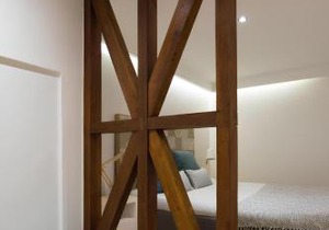 Casa do Castelo 2- Work or Relax in the historic heart of Lisbon!