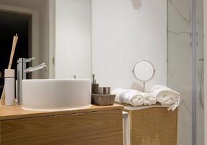 Casa do Castelo 2- Work or Relax in the historic heart of Lisbon!