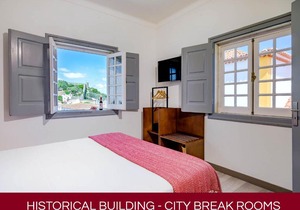 Casa Senhoras Rainhas AL - Obidos - by Unlock Hotels