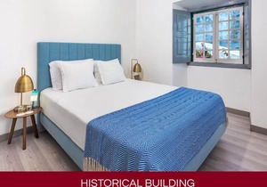 Casa Senhoras Rainhas AL - Obidos - by Unlock Hotels
