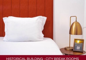 Casa Senhoras Rainhas AL - Obidos - by Unlock Hotels