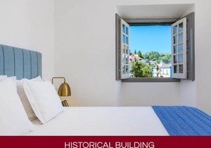 Casa Senhoras Rainhas AL - Obidos - by Unlock Hotels
