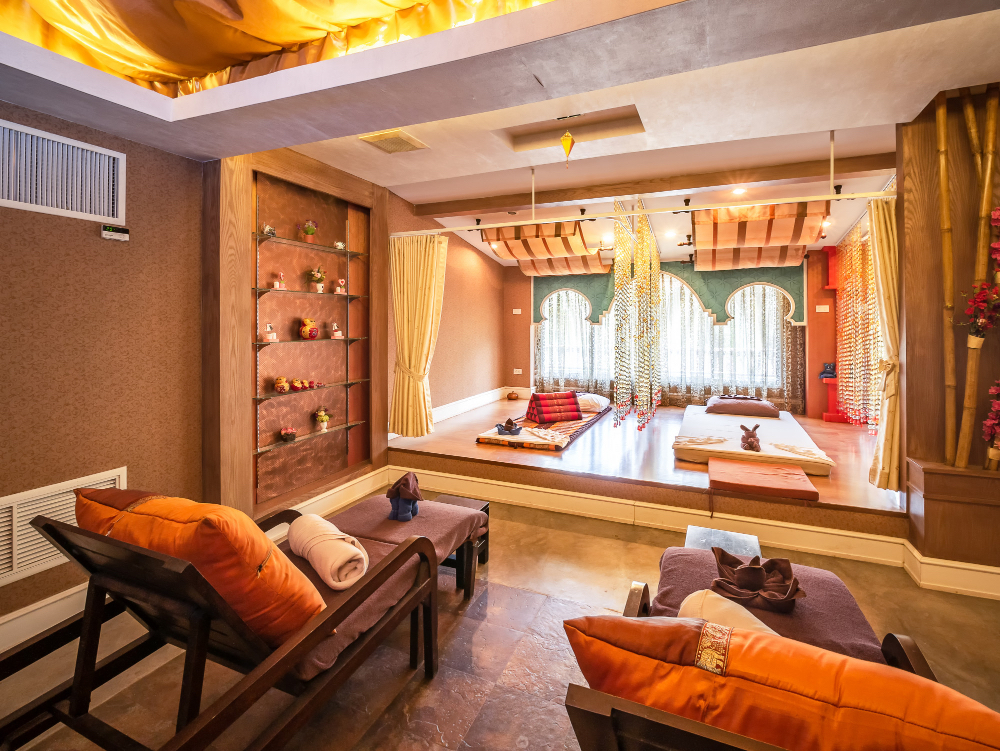 Casas da Nascente - One-Bedroom Holiday Home