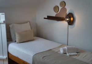 Casas da Vila - Duna Parque Resorts & Hotels