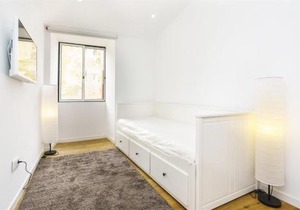 Central Lisbon Studio