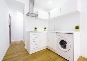 Central Lisbon Studio