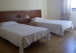 Central Portugal Accommodation - Room I