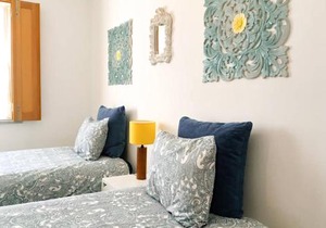 Charming Óbidos Townhouse