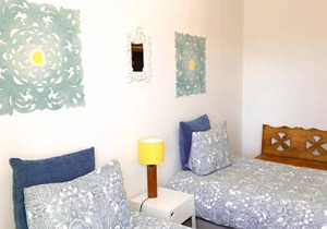Charming Óbidos Townhouse