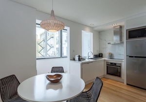Charming Apartment in City Center in Lisboa