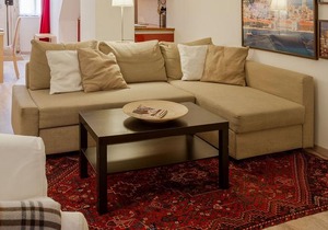 Charming Flat In Lisbon's Center in Lisbon