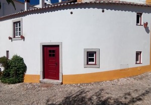 Charming House Óbidos