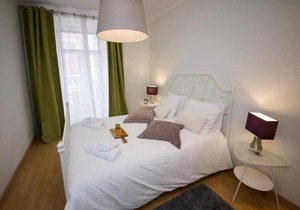 Charming Tejo House, 2 bedrooms, Cacilhas center in Almada