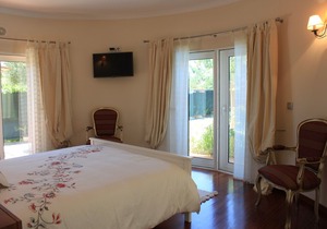Charming Villa for FAMILIA - Pool, Spa, best beaches, golf, 20min. Lisbon