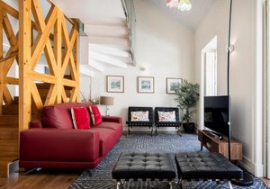 Chiado Trindade Apartments | Lisbon Best Apartments