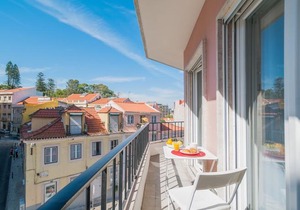 City Center Stylish Apartment