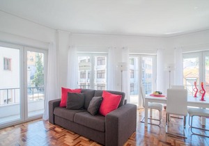 City Center Stylish Apartment
