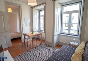 Comfy @ Chiado in Lisbon