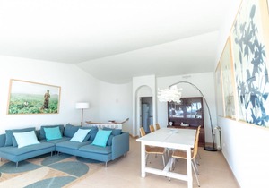 CoolHouses Algarve Luz | 3 Bed Townhouse w/sea view | Casa da Praia