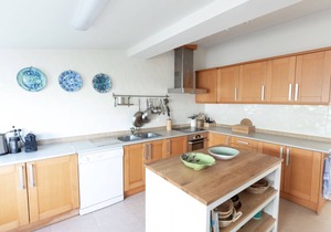 CoolHouses Algarve Luz | 3 Bed Townhouse w/sea view | Casa da Praia