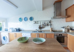 CoolHouses Algarve Luz | 3 Bed Townhouse w/sea view | Casa da Praia