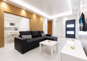 Correeira Luxury Residence T2 E - Albufeira, Pools, Wifi, Bbq, Beach in Albufeira