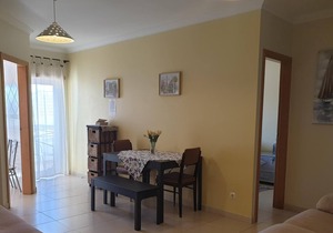 Cosy Apartment T1 on Falesia Beach Albufeira with swimming pool in Albufeira