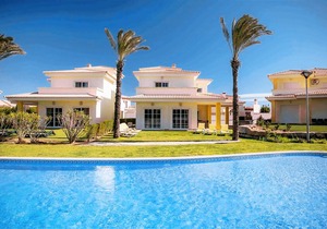 D02 - Heaven Golf Villa!
