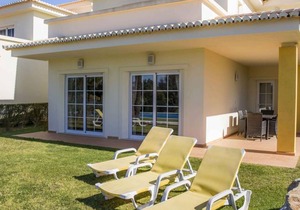 D02 - Heaven Golf Villa!