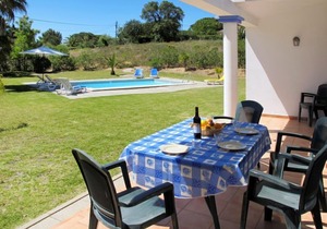 Deluxe Porches Villa | Monte Quercus | 3 bedrooms | Private Pool