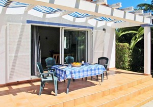 Deluxe Porches Villa | Monte Quercus | 3 bedrooms | Private Pool